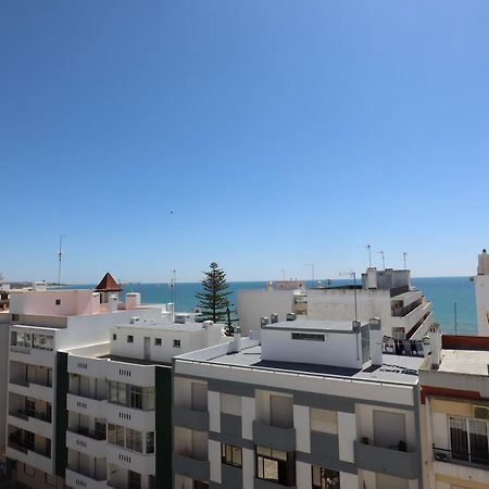 Apartamento Mar Ali - 200M From The Beach - Free Wifi - By Bedzy Armacao de Pera Exterior foto