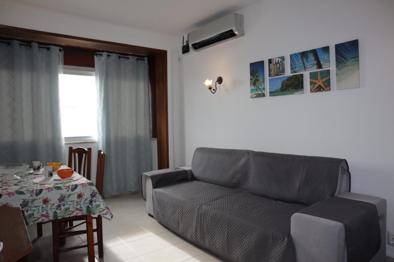 Apartamento Mar Ali - 200M From The Beach - Free Wifi - By Bedzy Armacao de Pera Exterior foto