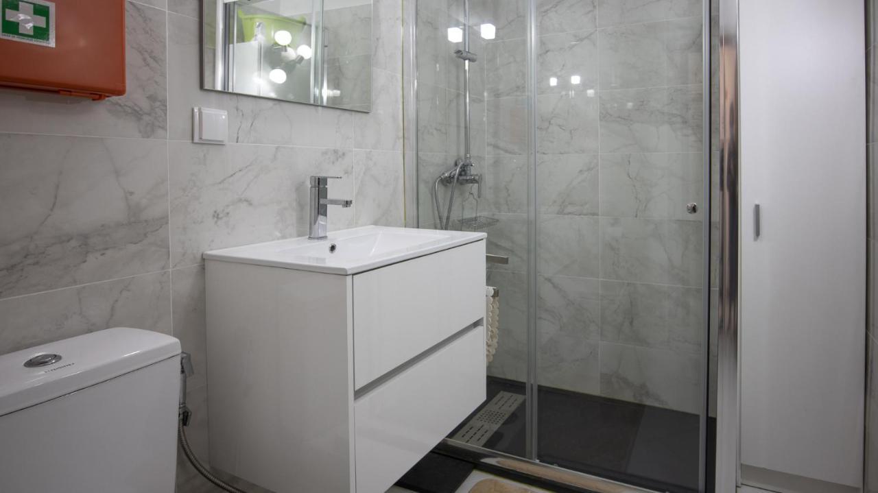 Apartamento Mar Ali - 200M From The Beach - Free Wifi - By Bedzy Armacao de Pera Exterior foto