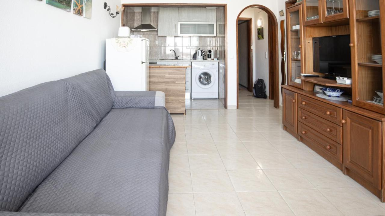 Apartamento Mar Ali - 200M From The Beach - Free Wifi - By Bedzy Armacao de Pera Exterior foto