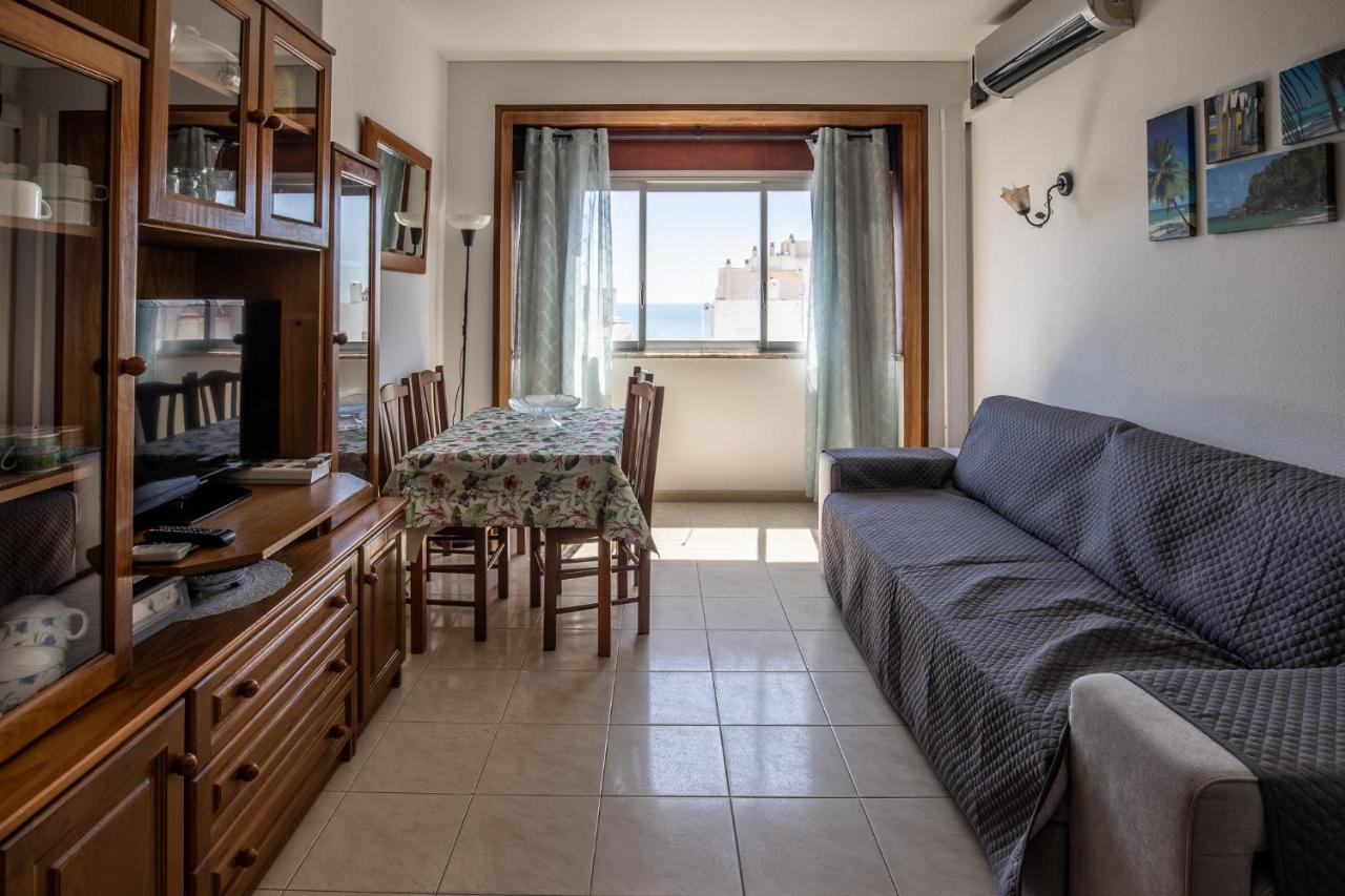 Apartamento Mar Ali - 200M From The Beach - Free Wifi - By Bedzy Armacao de Pera Exterior foto