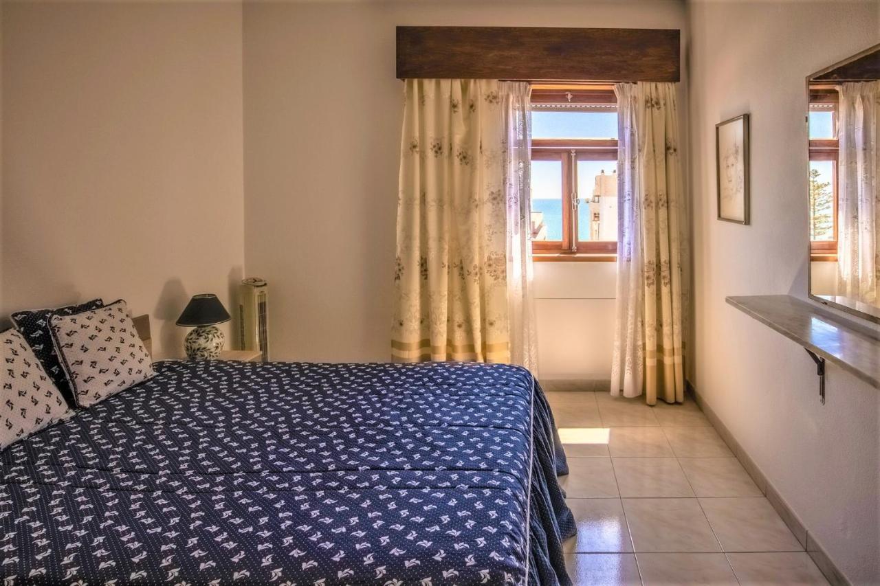 Apartamento Mar Ali - 200M From The Beach - Free Wifi - By Bedzy Armacao de Pera Exterior foto