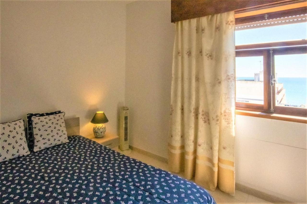 Apartamento Mar Ali - 200M From The Beach - Free Wifi - By Bedzy Armacao de Pera Exterior foto