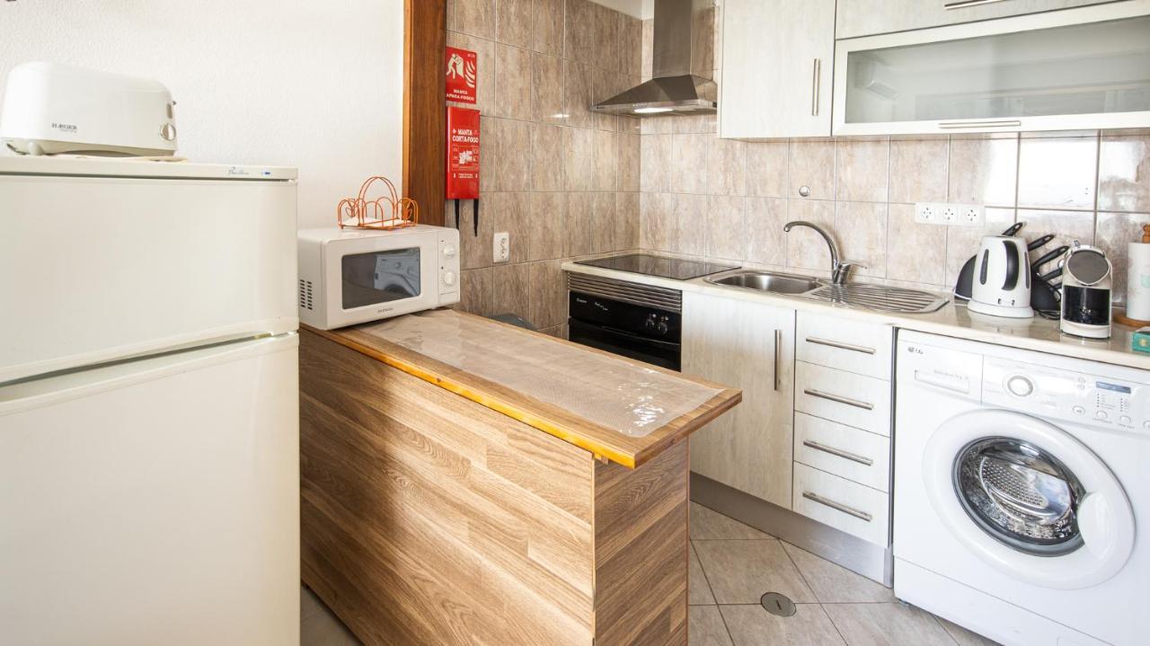 Apartamento Mar Ali - 200M From The Beach - Free Wifi - By Bedzy Armacao de Pera Exterior foto