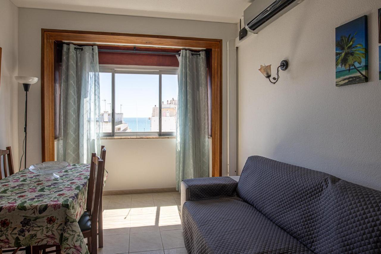 Apartamento Mar Ali - 200M From The Beach - Free Wifi - By Bedzy Armacao de Pera Exterior foto