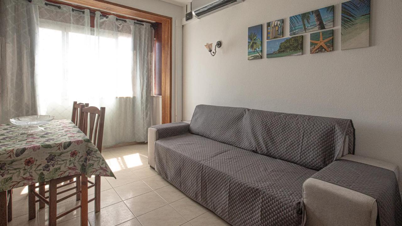Apartamento Mar Ali - 200M From The Beach - Free Wifi - By Bedzy Armacao de Pera Exterior foto